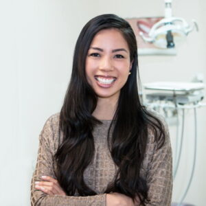 Lisa Nguyen, Dmd – Sb Smiles